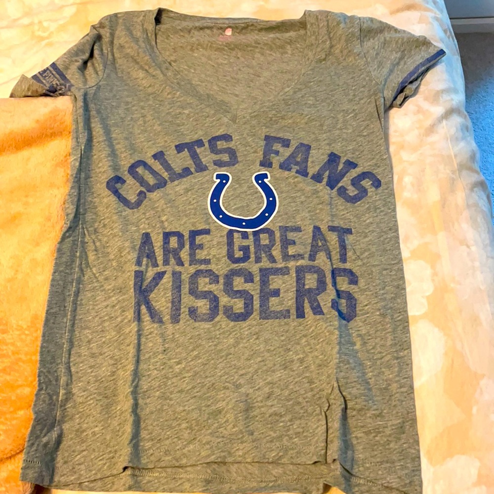 Colt’s T-shirt